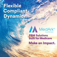 PharmPix's wholly-owned technology, MedArk™