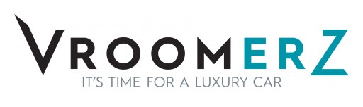 Vroomerz, the New Rental Luxury Car Startup, Conquers the Web.