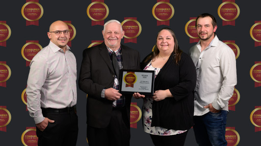 A Decade of Excellence: Affordable Trailer Sales Wins 10th Consumer Choice Award