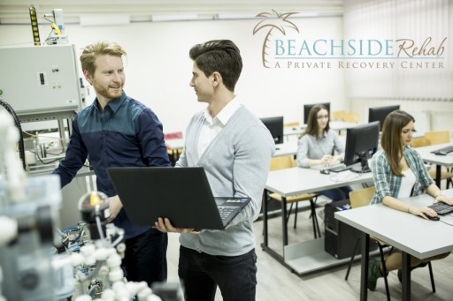 Intensive Outpatient Program at Beachside Rehab