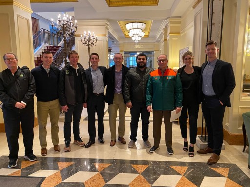 NFL Athletic-Trainers Recognize Wearable Sustained Acoustic Medicine Therapy as Breakthrough Treatment for Fast Healing of Player Injuries