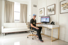 Dr. Martin Jugenburg a.k.a. Dr. Six