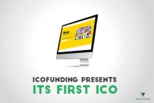 Icofunding Launches Flixxo, its first ICO!