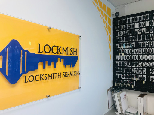 Lockmish Locksmith Services Recognized as 2026 Consumer Choice Award Winner for Locksmith Services in Winnipeg