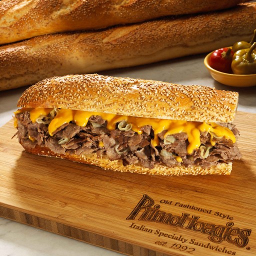 PrimoHoagies Opens in Mahwah, NJ