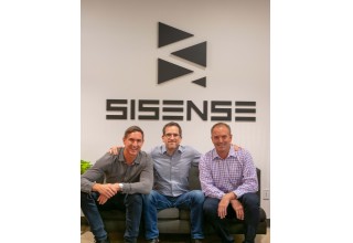 Brian Gumbel, Amir Orad, Brian Robins