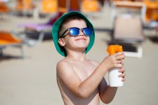 Sunscreen is Important for Summer Skin Care