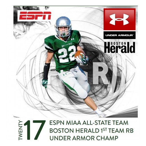 ESPN REPORTS: "He's Baack!" Devin DeMeritt's Redemption Run