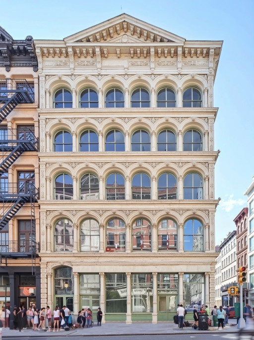 Lightning Society Launches SoHo Clubhouse in Former Warhol Studio, Redefining the Future of Gathering in NYC