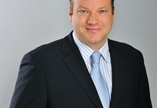 Yanouk Poirier - Board Director, Penrhyn International