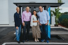 The InfraSite Management Team 