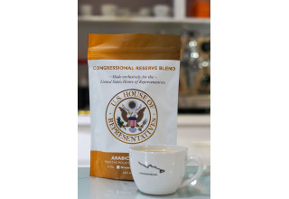 Congressional Reserve Blend-Made exclusively for the US House of Representatives