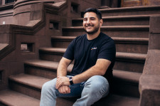 Rotem Weiss, Founder & CEO of Tavily