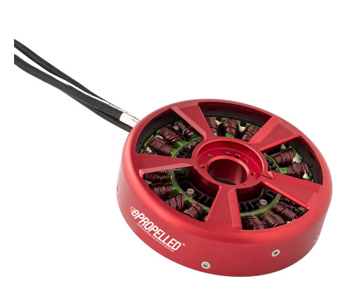 ePropelled Announces 2026 Expansion of Hercules(TM) Starter Generator Line