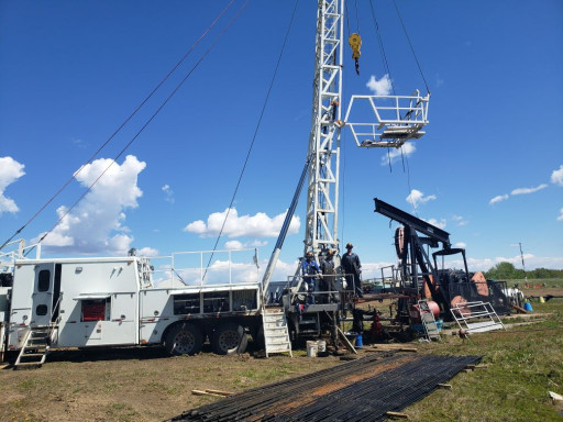 Olenox Industries Amends Letter of Intent to Acquire Vivakor's Midstream Business in Oklahoma Stack Play