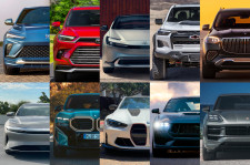 CarBuzz Announces 2023 Awards Winners