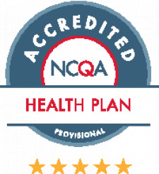 NCQA Seal