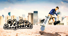 Venice Longboards