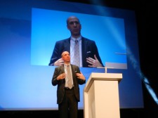 Keynote Speaker Jack Uldrich