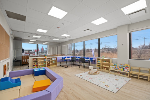 Little Galaxy Childcare & Montessori Recognized for Nurturing Confident, Independent Learners with 2026 Consumer Choice Award