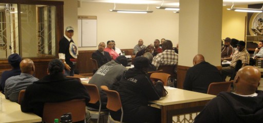 Ceasefire and LAPD Working to Ease Gang Tensions and Violence in South Los Angeles