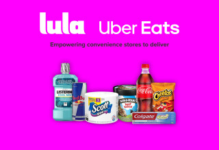 Uber and Lula Announce Partnership