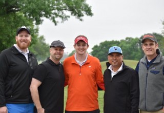 Steven Kinne, The Kinne Group