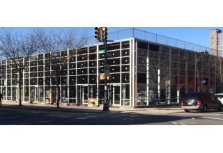 Brooklyn Expo Center