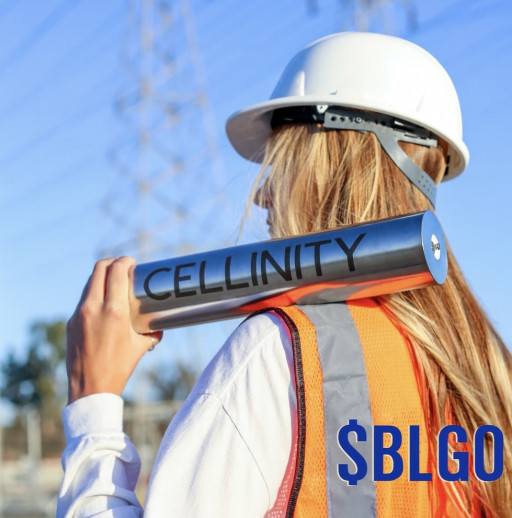 BioLargo Presentation Deck at LD Micro Event Available Online