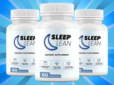 Sleep Lean Reviews 2025: The Top Sleep-Based Fat Burner