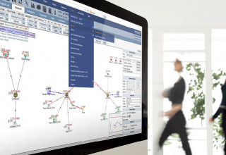 Enersight - Late Stage Asset Development and Operational Planning