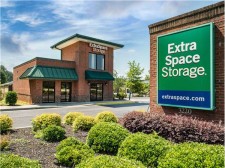 Extra Space Storage