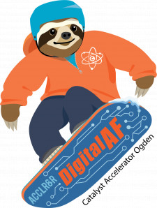 Spring 2023 Cohort Mascot