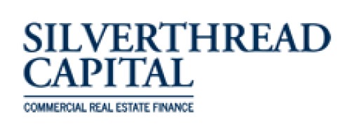 Silverthread Capital Announces Staff Additions and Recaps Closings for Real Estate Financing in 2016