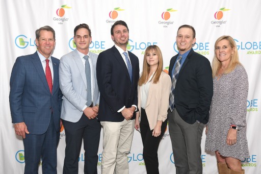 Panel Built, Inc. Takes Home GLOBE Award for International Commerce