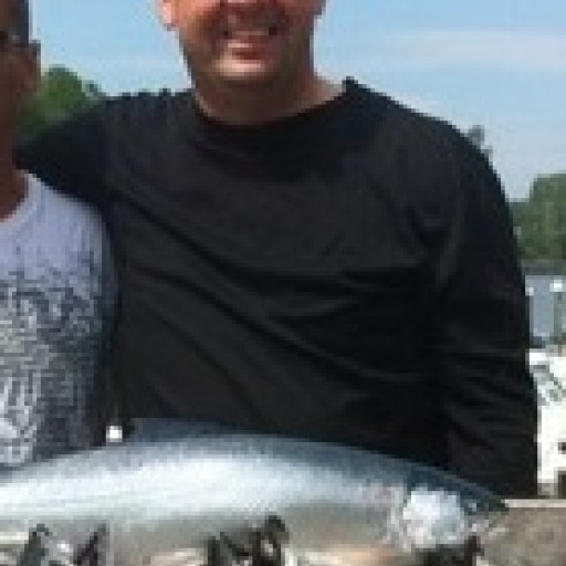 Ian Robert Nelms Tournament Fishing Outlook