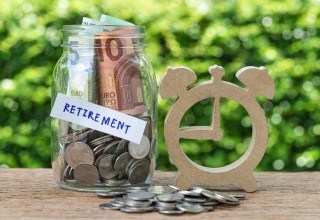 Saving for Retirement