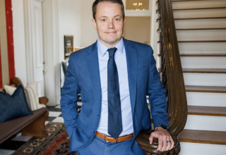 Brent Easley, Partner