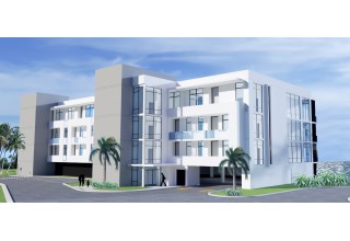 Harbor Island Beach Club Condominium