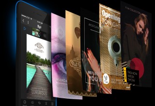 Reinventing media production for Social-TV