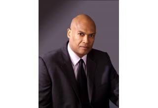 Doug McHenry, C.E.O. - Soul of the South Television