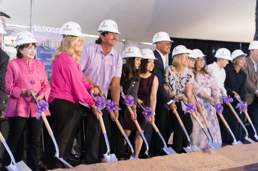 Comprehensive Cancer Center Marks New Era of Cancer Care in West Texas