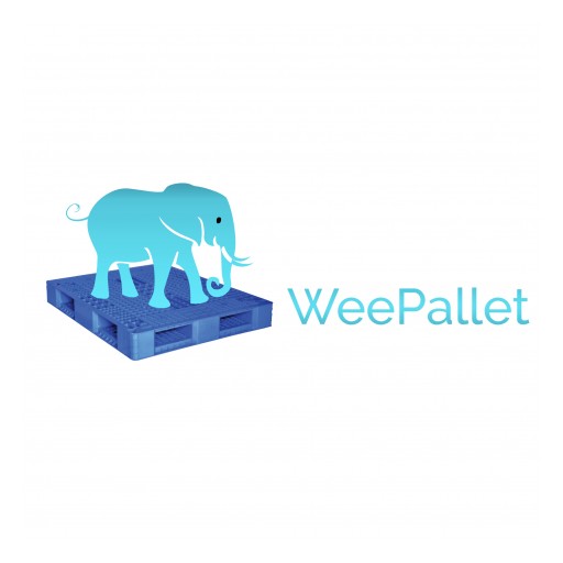 WeePallet is on Its Way to Be the Best Plastic Pallet Manufacturer in China