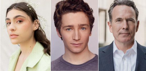 Yasmeen Fletcher, Cooper Roth & Todd Terry Board Indie 'American Spirit'