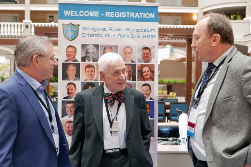 C. Kumar N. Patel, Ph.D., MSc, Becomes an Honorary Member of the American Laser Study Club (ALSC)