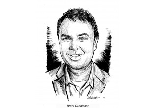 Brent Donaldson