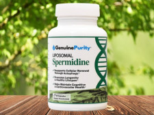 GenuinePurity Spermidine Reviews