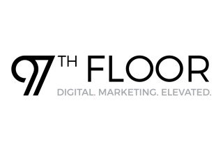 97th Floor wordmark