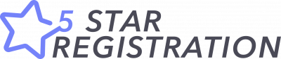 5 Star Registration