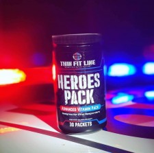 HEROES PACK